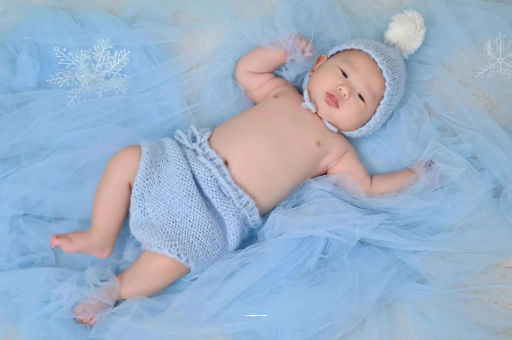 安徽1个月宝宝咳嗽