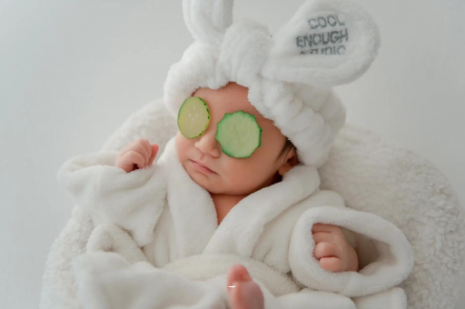 安徽宝宝屁股过敏红